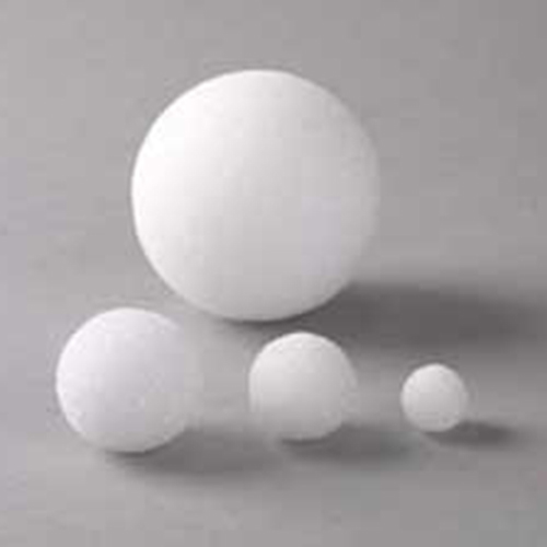 FloraCraft Styrofoam Ball 5" Round (1 count)