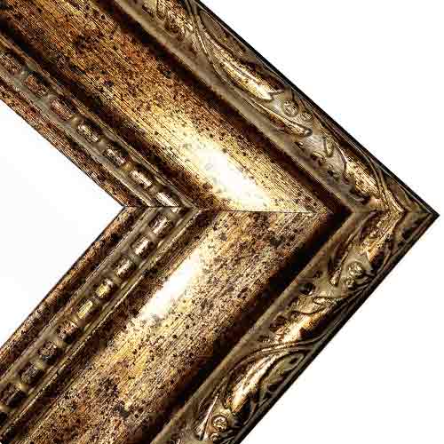 Series 16-311 Bronze Frame 12"x16"