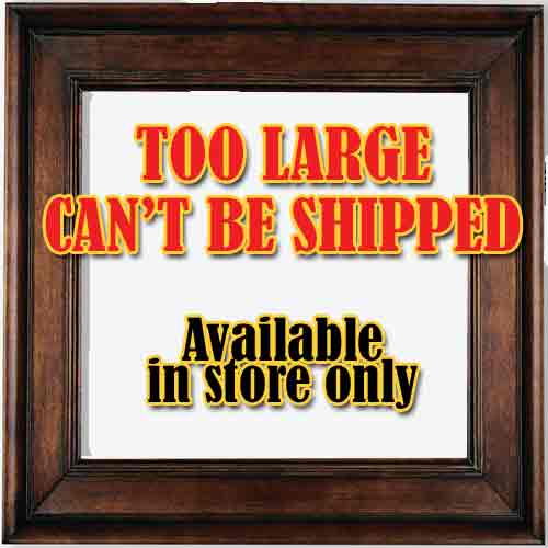 Series 20MG - Bronze Plein Air Frame  - IN STORE PICK UP ONLY- CAN NOT SHIP - 30" x 40"