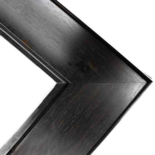 Series 249 Black Walnut Plein Air Frame 9x12  FRMTP-249-ESP