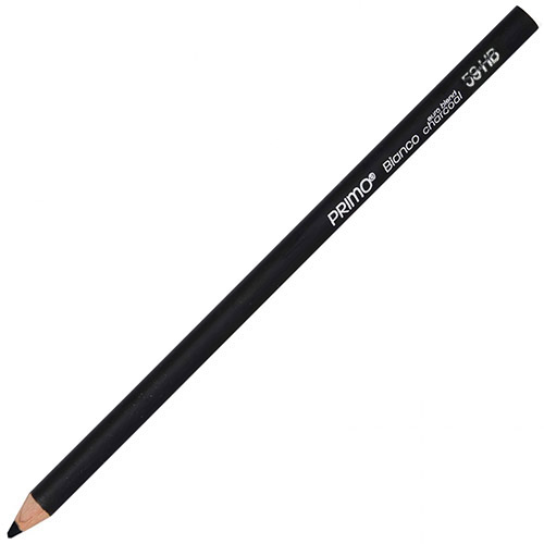 Primo Euro Blend Charcoal Pencil - HB