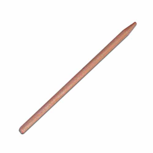 Inovart Wooden Stylus- 5.5" (100pc)