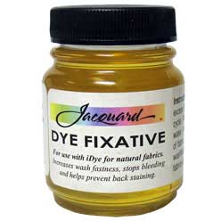 Jacquard iDye Color Fixative - (3oz/85g)