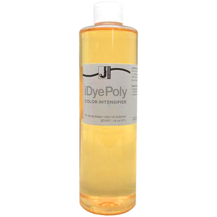 Jacquard iDye Poly Color Intensifier - (16oz/470ml)