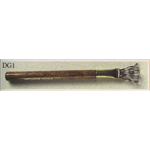 Kemper Texturing Brush 6.5" DG1