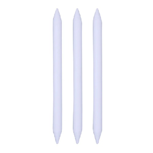 Pacific Arc Blending Stomps Size #4 - (3 Pack)