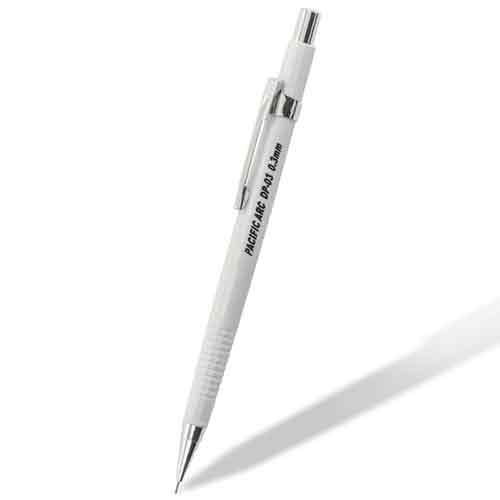 Pacific Arc Traditional Mechanical Pencil 0.3mm