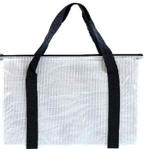 Pacific Arc Mesh Sketch Board Carrying Case with handles 25" x 29"