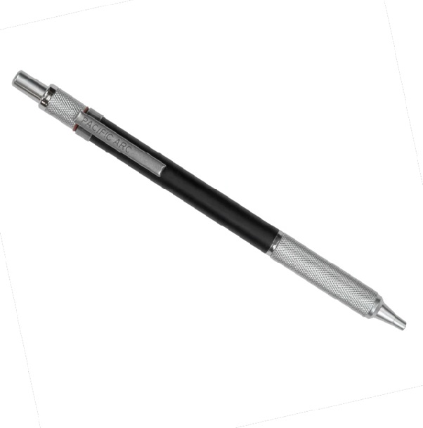 Pacific Arc Professional Classic Mechanical Pencil 0.9mm