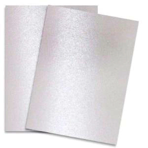 Fingerpaint Paper 12.5" x 19" - (100 Sheets)
