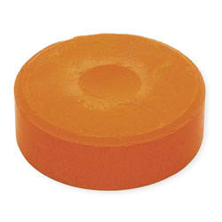 Richeson Large Tempera Cake - Orange