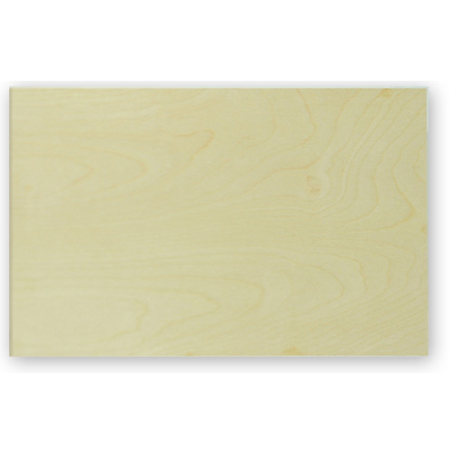Richeson Cradled Birch Panel 11" x 17" (3/4" Deep)