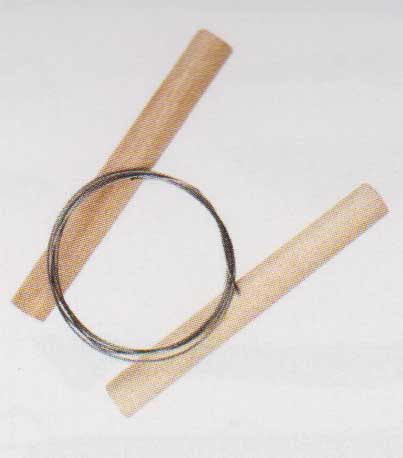 Richeson Wire Toggle Clay Cutter (1 count)