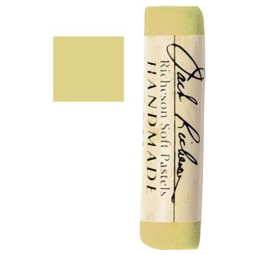 Richeson Soft Handmade Pastel - 67 Yellow