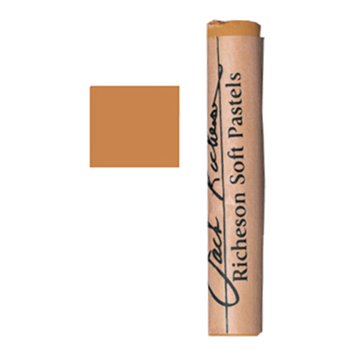 Richeson Medium-Soft Round Pastel - 110 Earth