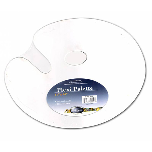 Richeson Plexi Palette 11" x 14"