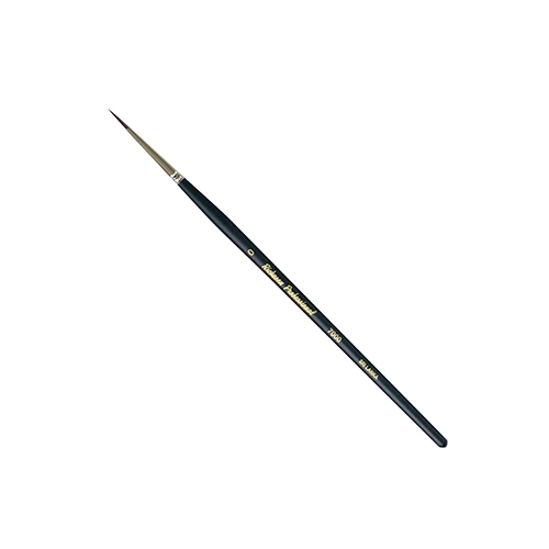 Richeson Professional Steve Quiller Watermedia Brush - Round #0