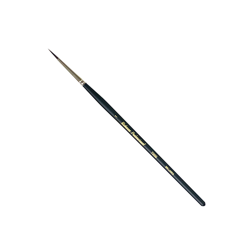 Richeson Professional Steve Quiller Watermedia Brush - Round #1