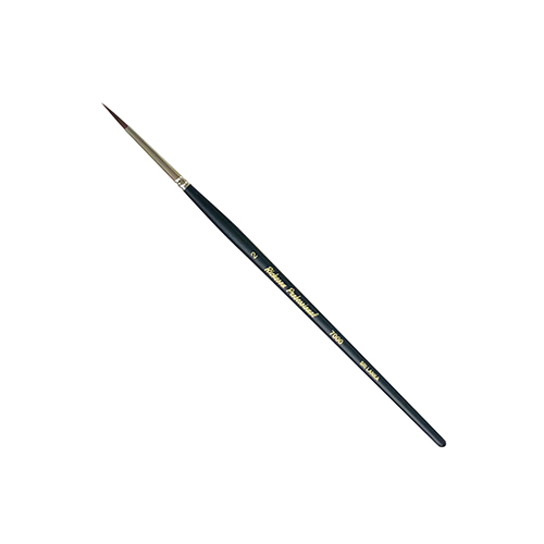 Richeson Professional Steve Quiller Watermedia Brush - Round #2