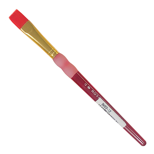 Royal Langnickel Big Kids Choice Brush - Shader #12