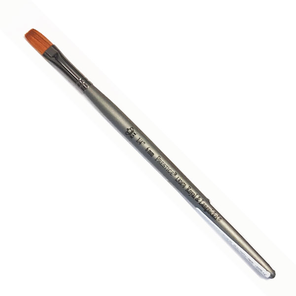 Royal Langnickel Prestige Taklon Stroke 1/4"