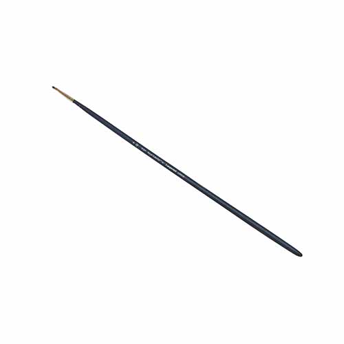 Bright Royal LangNickel SableTek LH Brush-#0