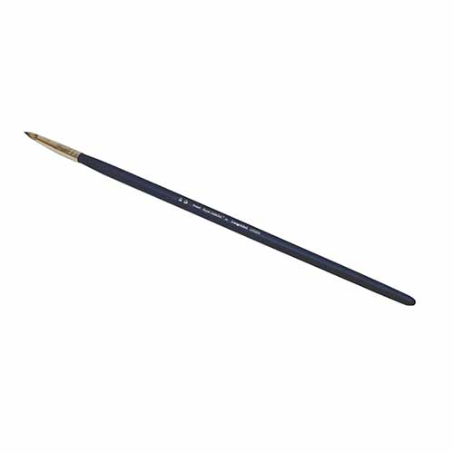 Bright Royal LangNickel SableTek LH Brush-#10