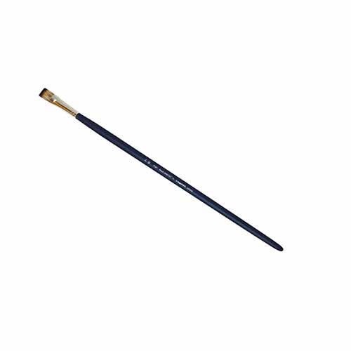 Bright Royal LangNickel SableTek LH Brush-#12