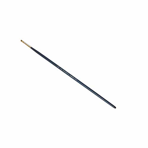 Bright Royal LangNickel SableTek LH Brush-#2