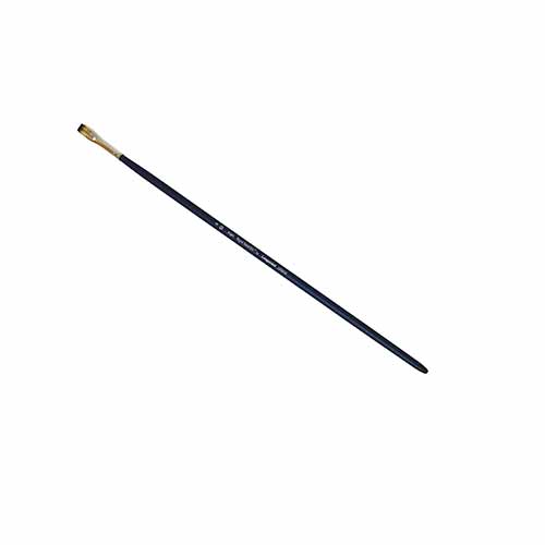 Bright Royal LangNickel SableTek LH Brush-#8