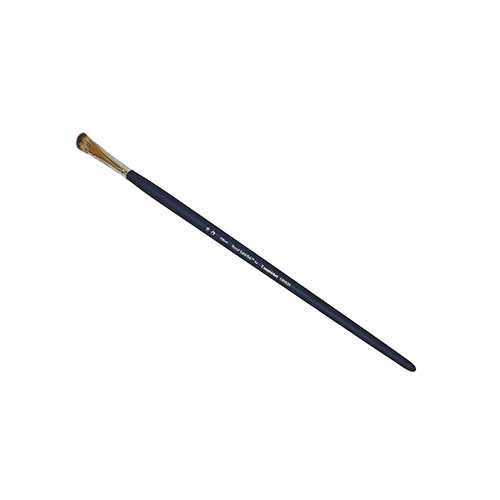 Filbert Royal LangNickel SableTek LH Brush-#10