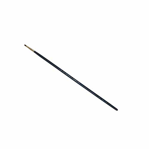 Filbert Royal LangNickel SableTek LH Brush-#2