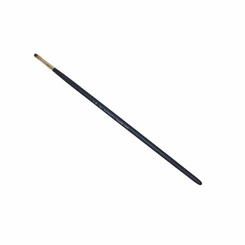 Filbert Royal LangNickel SableTek LH Brush-#4