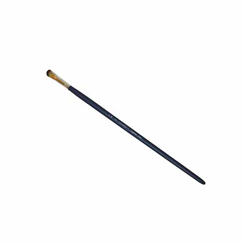 Filbert Royal LangNickel SableTek LH Brush-#8
