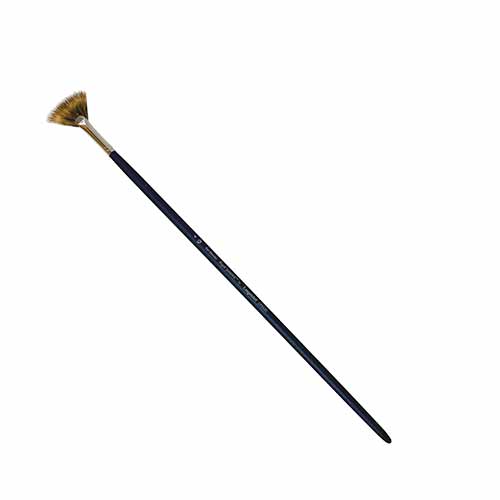 Fan Blender Royal LangNickel SableTek LH Brush-#4