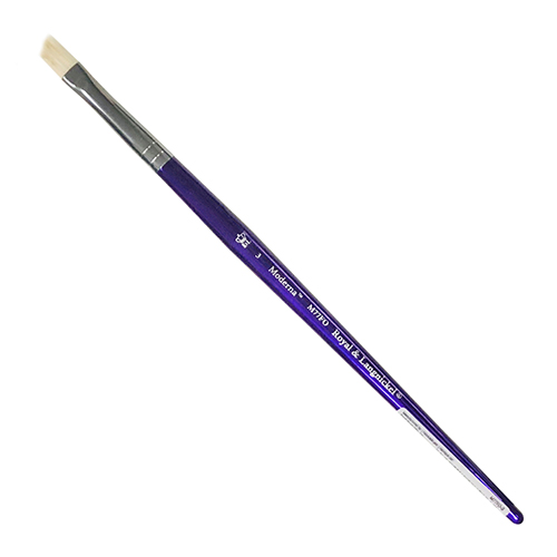 Royal Langnickel Moderna Brush for All Media - Foliage #3