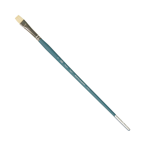Royal Langnickel Imia Bristle Brush - Bright #6