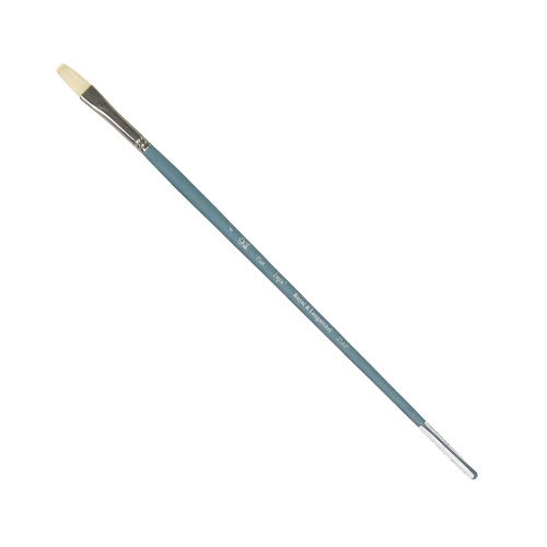 Royal Langnickel Imia Bristle Brush - Flat #4