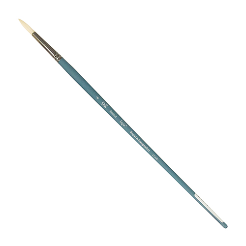 Royal Langnickel Imia Bristle Brush - Round #4