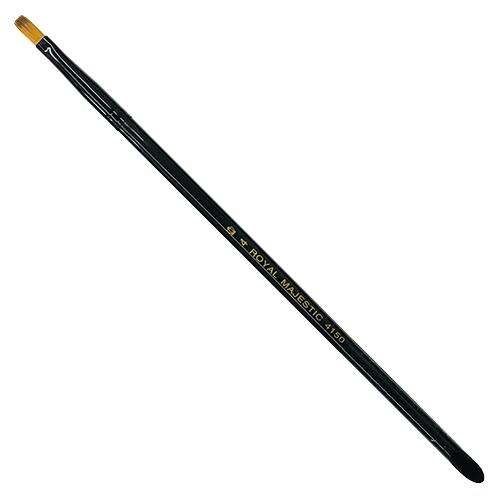 Royal Langnickel Majestic Brush - Shader #4