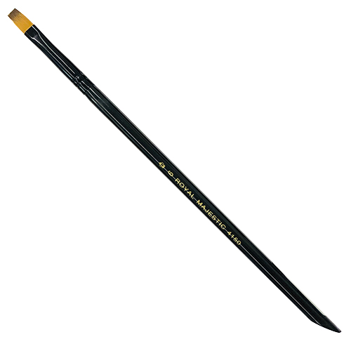 Royal Langnickel Majestic Brush - Shader #6