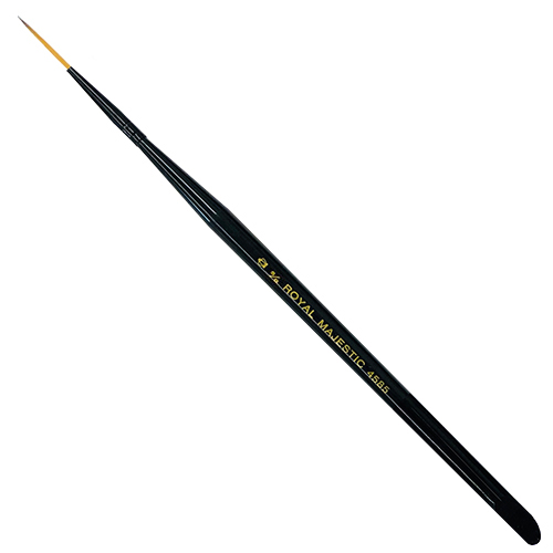 Royal Langnickel Majestic Brush - Script Liner #5/0