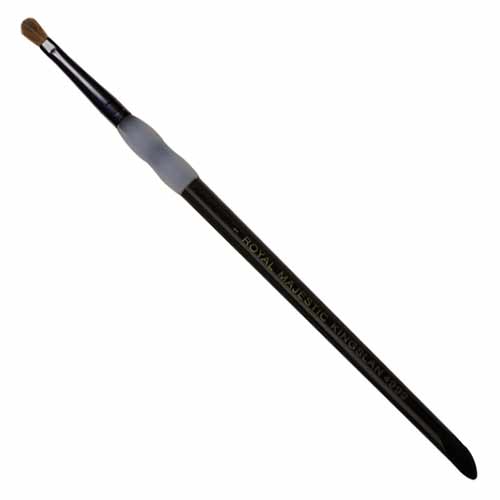 Royal Langnickel Majestic Brush - Kingslan Magnificent Mop #1