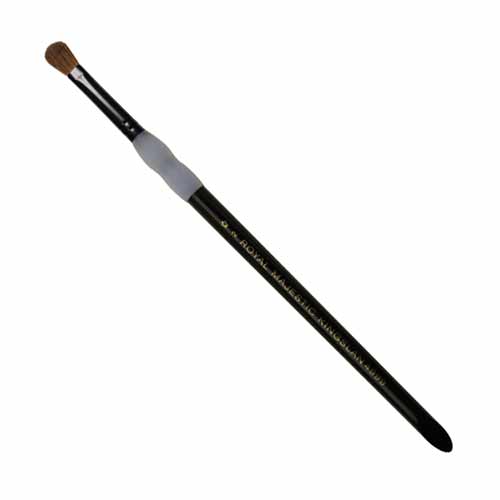 Royal Langnickel Majestic Brush - Kingslan Magnificent Mop #2