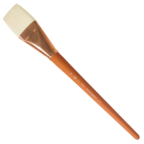 Royal Langnickel Vienna Synthetic Bristle Brush - Flat #20