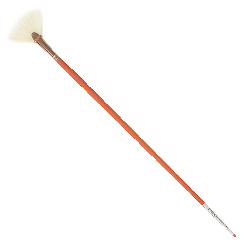 Royal Langnickel Vienna Synthetic Bristle Brush - Fan #6