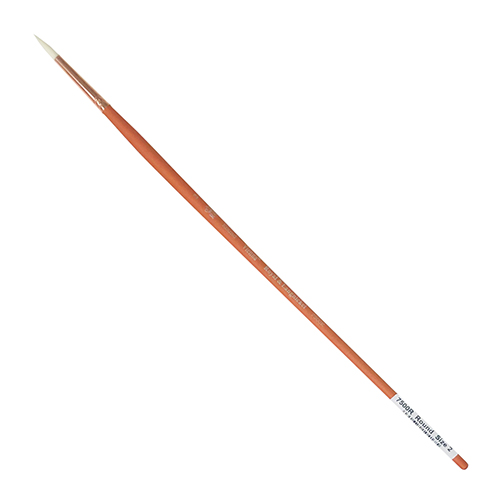 Royal Langnickel Vienna Synthetic Bristle Brush - Round #2