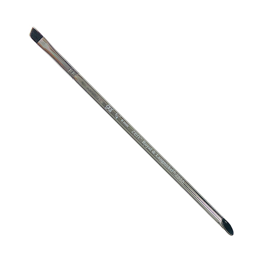 Royal Langnickel Zen Brush for Watercolor - Angle 1/4"