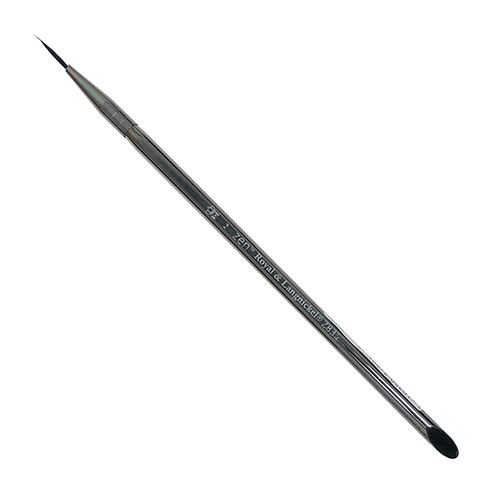 Royal Langnickel Zen Brush for Watercolor - Liner #1