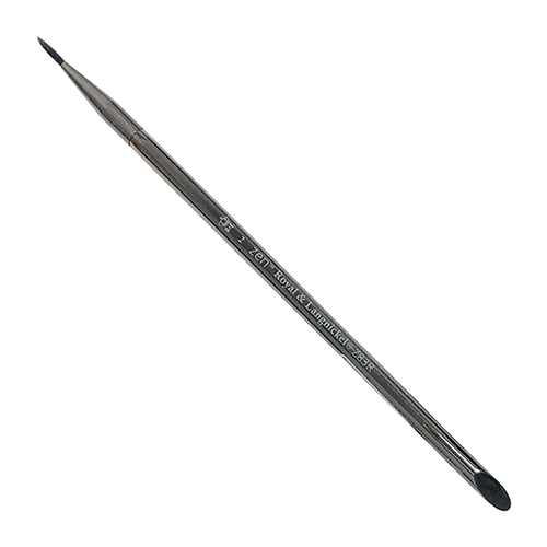 Royal Langnickel Zen Brush for Watercolor - Round #2